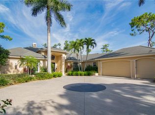 350 Edgemere Way E, Naples, FL 34105