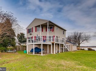 5 Choptank Ave, Rosedale, MD 21237