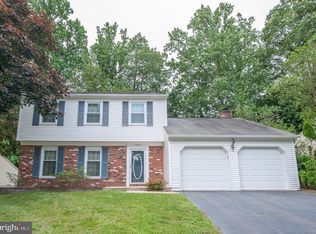7597 Ruxton Dr, Springfield, VA 22153