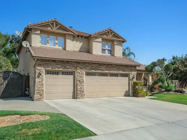 422 Millbrook St, Hanford, CA 93230