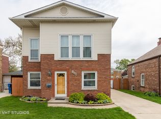 5129 W 64th St, Chicago, IL