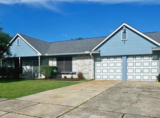 7814 Tejas St, Baytown, TX 77521