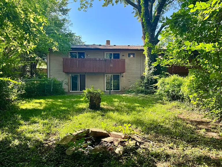 Backyard 2