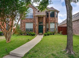 3008 Sawtooth Dr, Plano, TX 75025