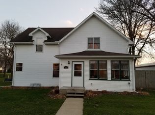 406 E Rushford Ave, Rushford, MN 55971
