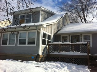 63 N 7th Ave, Beech Grove, IN 46107