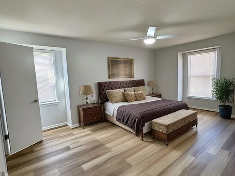 Heatherwood Apartments — Photo 14