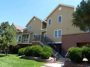 1320 S Monaco Street Pkwy UNIT 11, Denver, CO 80224