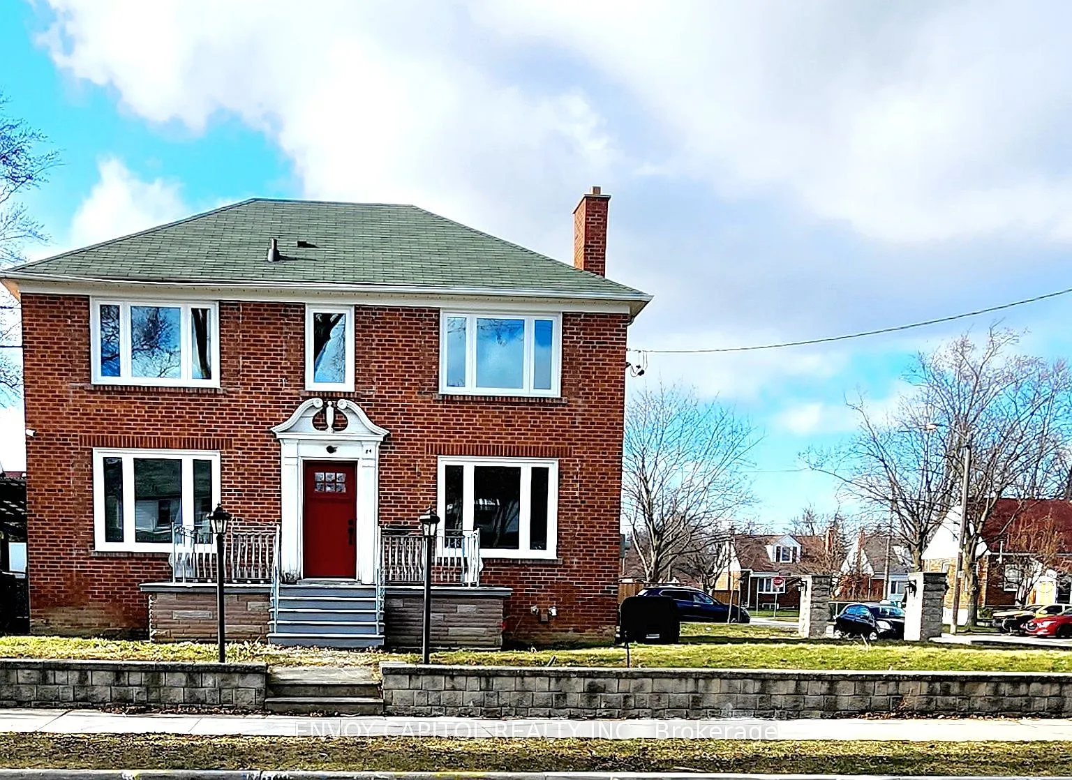 2 bed, $2,100 — Photo 1