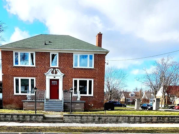 84 Macdonald Ave, Toronto, ON M9N 2E4