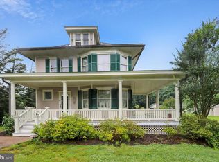 22138 Dickerson Rd, Dickerson, MD 20842