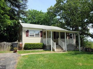 1835 Superior Ave, Halethorpe, MD 21227