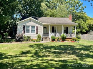 618 Charles Rd, Shelby, NC 28152