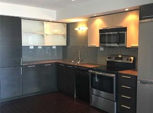 25 Capreol Ct #2605, Toronto, ON M5V 3Z7