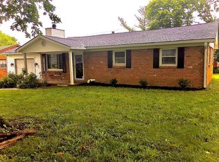 422 Hume Dr, Paris, KY 40361