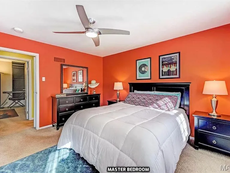 1210 Clarkson Ct #1210 — Photo 15
