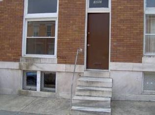 1667 Darley Ave, Baltimore, MD 21213