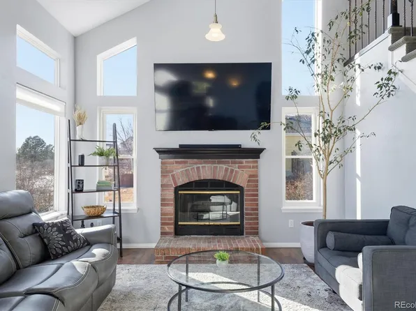 5670 E Tabor Drive, Castle Rock, CO 80104