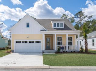 837 Longwood Bluffs Cir LOT 19, Murrells Inlet, SC 29576