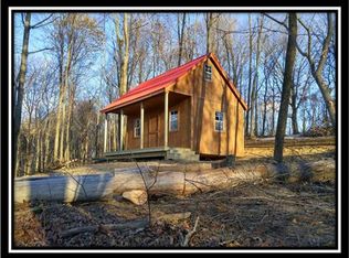 0 Sand Ridge Road, Guysville, OH 45735