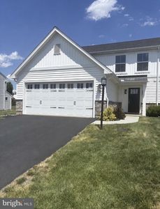 13 Shillington Ln #8, Carlisle, PA, 17013