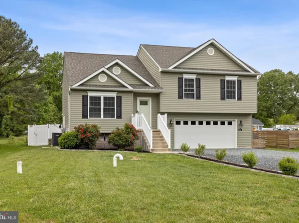 206 Melvin Ave, Grasonville, MD 21638