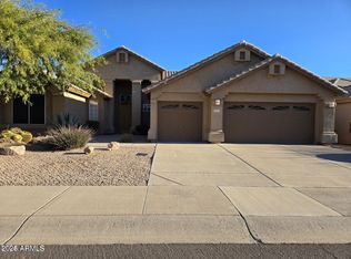 11206 E Oberlin Way, Scottsdale, AZ 85262