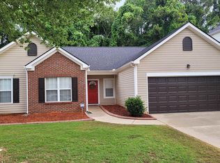 2074 Dartmoth Way, Villa Rica, GA 30180