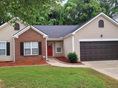 2074 Dartmoth Way, Villa Rica, GA, 30180