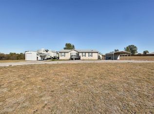 13632 NE Dillan Ln, Fletcher, OK 73541