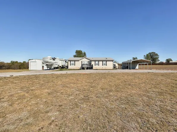 13632 NE Dillan Ln, Fletcher, OK 73541