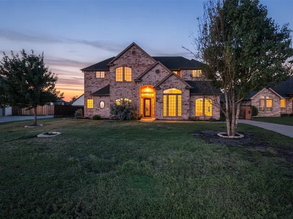 1013 Telford Trl, Crowley, TX 76036