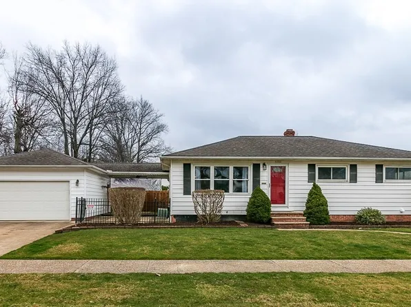 31710 James St, Willowick, OH 44095