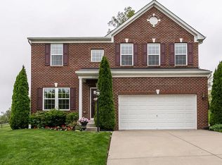 17328 Norland Way, Shrewsbury, PA