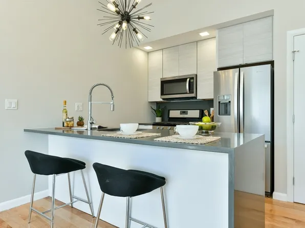 87 Parker St Unit 403, Chelsea, MA 02150