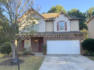 3978 Otter Dam Ct, Atlanta, GA 30349