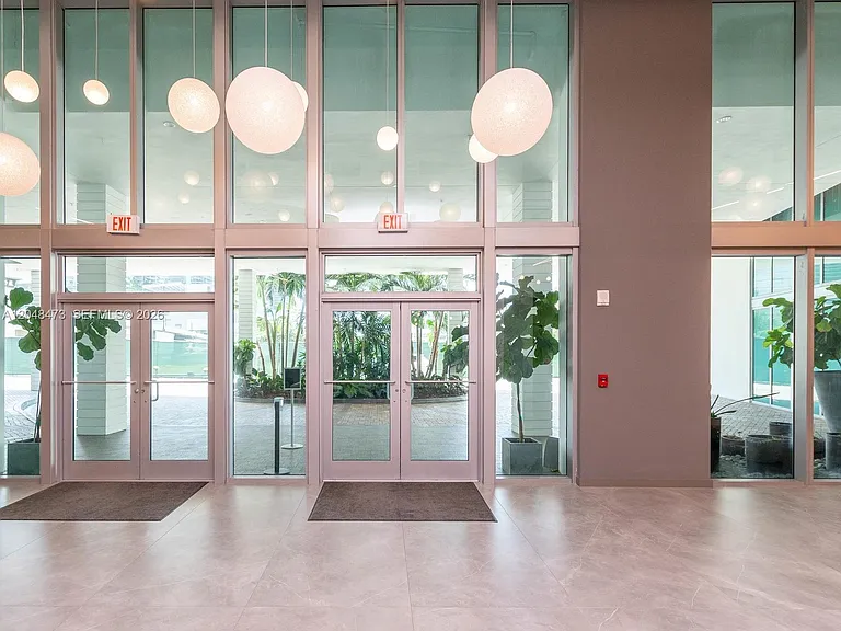350 S Miami Ave #3702 — Photo 48