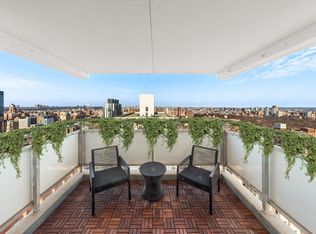 721 Columbus Ave #18G, New York, NY 10025