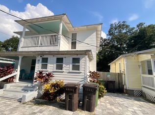 93 Keith St #A, Saint Augustine, FL 32084