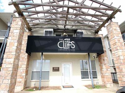 820 North St APT 5, Little Rock, AR, 72201