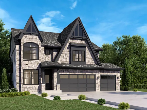 1011 S Prairie Ave, Barrington, IL 60010