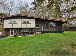 1444 Portland Cobalt Rd, Portland, CT 06480