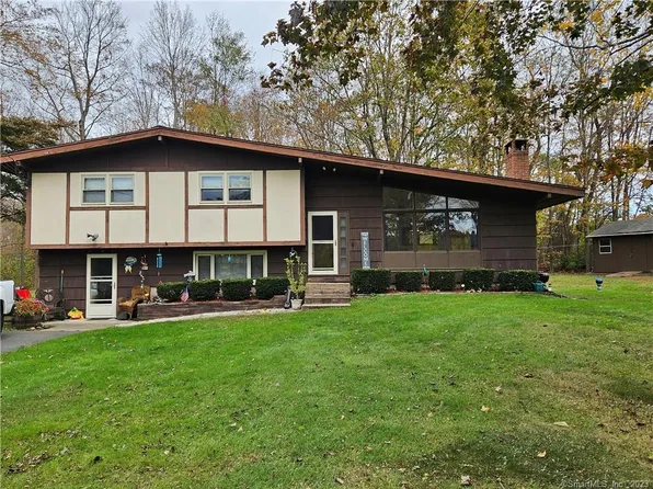 1444 Portland Cobalt Road, Portland, CT 06480