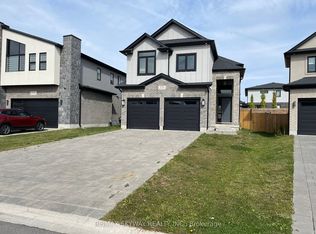 1774 Brunson Way, London, ON N6K0H1