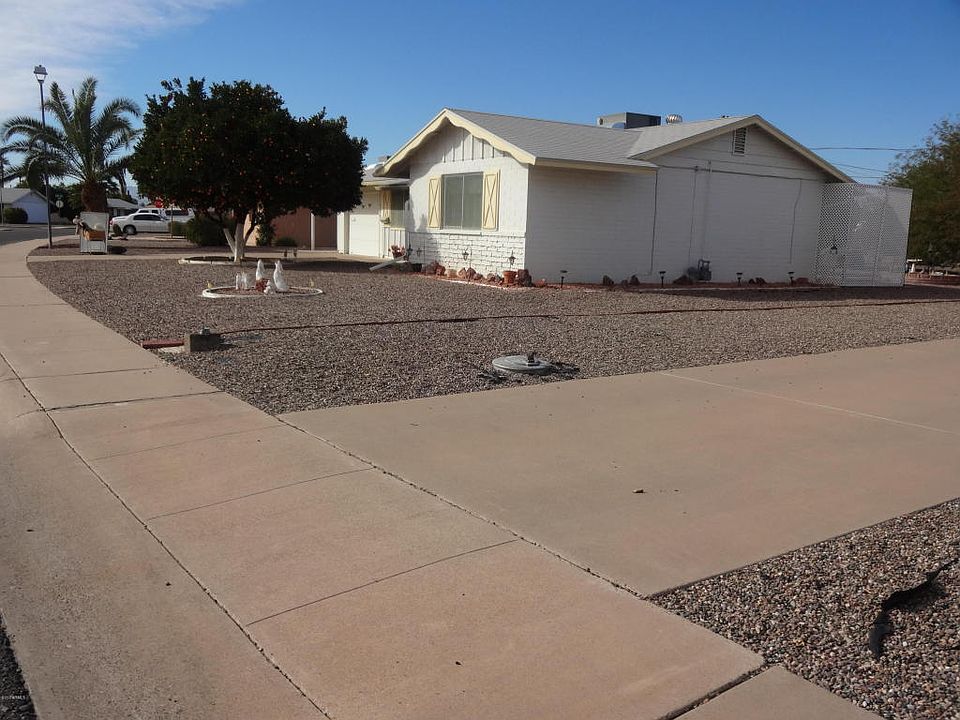1st image of 11466 N Hacienda Dr