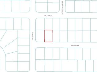 0 SW 129th Ln, Ocala, FL 34473