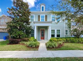 5954 Caldera Ridge Dr, Lithia, FL 33547