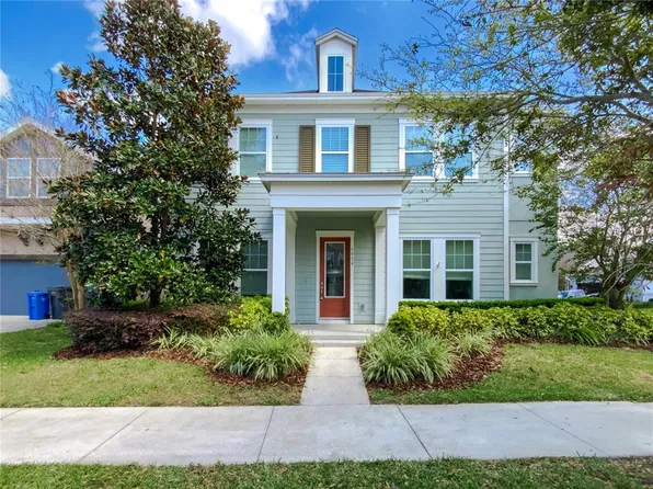 5954 Caldera Ridge Dr, Lithia, FL 33547