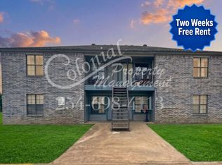 3414 Cantabrian Dr, Killeen, TX 76542