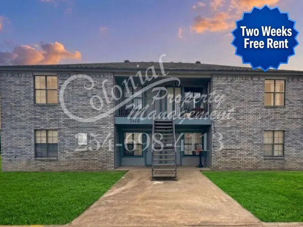 3414 Cantabrian Dr, 3414 Cantabrian Dr APT A, Killeen, TX 76542